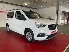 Bild des Angebotes Opel Combo Ultimate N1