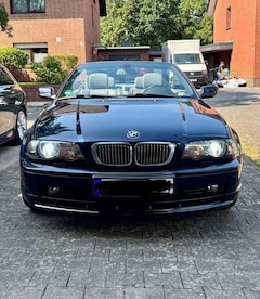 Bild des Angebotes BMW 323 Ci
