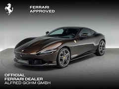 Bild des Angebotes Ferrari Roma Tailor Made Inspirazioni