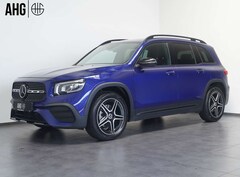 Bild des Angebotes Mercedes-Benz GLB 220 d AMG Line NIGHT/LED/MBUX/DAB/DISTRONIC