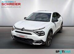 Bild des Angebotes Citroen C4 Max