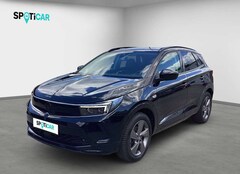 Bild des Angebotes Opel Grandland X GS Line
