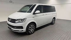 Bild des Angebotes VW T6 Multivan 4M LED/Navi/Stdhzg/Dynaudio/AHK