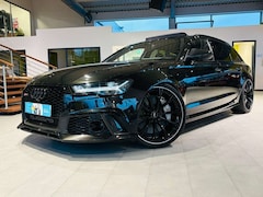 Bild des Angebotes Audi RS6 Quattro Perf. Matrix*360°*Carbon*Keramik*