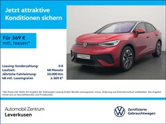 Bild des Angebotes VW ID.5 Pro Performance MATRIX LENKRADHZ KEYLESS