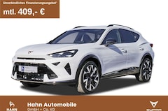 Bild des Angebotes CUPRA Formentor VZ 2.0TSI 265PS Matrix AHK