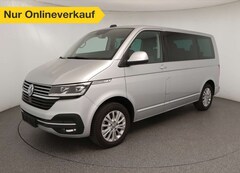 Bild des Angebotes VW T6.1 Multivan T6.1 2.0 TDI 4MO Multivan Generation Six LED+NAV