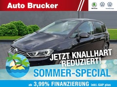 Bild des Angebotes VW Golf Sportsvan +Bi-Xenon+Navi+Rückfahrkamera+3-Zonen-Klima+SHZ