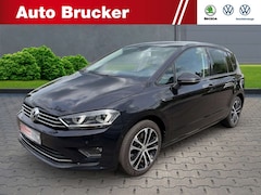 Bild des Angebotes VW Golf Sportsvan +Bi-Xenon+Navi+Rückfahrkamera+3-Zonen-Klima+SHZ