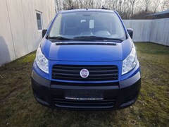 Bild des Angebotes Fiat Scudo 12 SX L2H1 120 Multijet