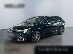 Bild des Angebotes Toyota Corolla 1.8 Hybrid TS Team D *Bi-LED*ACC*CAM*TWA*