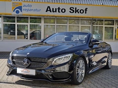 Bild des Angebotes Mercedes-Benz S 500 S 500 AMG Line | Navi | LED |