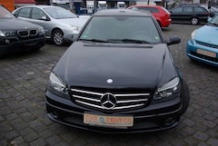 Bild des Angebotes Mercedes-Benz CLC CLC CLC 200 Kompressor