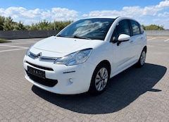 Bild des Angebotes Citroen C3 Selection, Zahnriemen neu