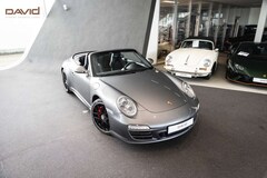 Bild des Angebotes Porsche 997 4 GTS Cabrio*Approved*Scheckheft*Exclusive