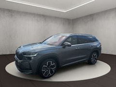 Bild des Angebotes Skoda Kodiaq Sportline 2,0 TSI 150 kW 7-Gang-DSG 4x4