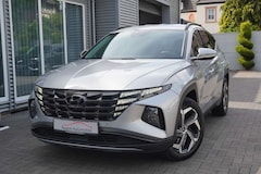 Bild des Angebotes Hyundai TUCSON Trend Plug-In 4WD el.HK Kam Lenk+SHZ ACC