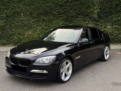 Bild des Angebotes BMW 730 730d Blue Performance