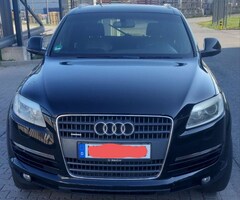 Bild des Angebotes Audi Q7 Q7 Diesel 3.0 TDI DPF quattro tiptronic