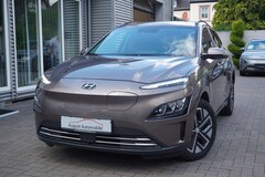 Bild des Angebotes Hyundai KONA KONA Trend W-Pump Navi KRELL 3-Phasen SHZ+Lenkhz