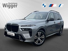 Bild des Angebotes BMW X7 40d M Sport Pro xDrive/HUD/StandHZG/AHK/Pano