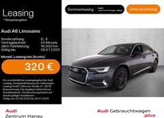Bild des Angebotes Audi A6 40 TDI advanced*NAVI-PLUS*KAMERA*LE
