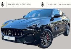 Bild des Angebotes Maserati Grecale GT/ Schwarz-Rot/Garantie/SKYHOOK