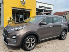 Bild des Angebotes Kia Sportage Vision 2WD AHK*SHZ*LHZ*Carplay*Android