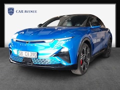 Bild des Angebotes Alpine A390 Alpine 21 Zoll Snowflake, 22KW AC, Devialet Xtreme