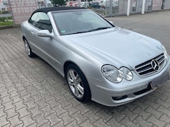 Bild des Angebotes Mercedes-Benz CLK 200 CLK 200 Kompressor (209.442)