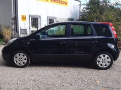Bild des Angebotes Nissan Note Note 1.4 visia !! TÜV NEU !!