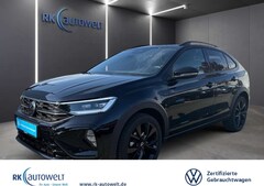 Bild des Angebotes VW Taigo R-Line 1.0 TSI Apple CarPlay DAB