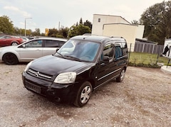 Citroen Berlingo Berlingo 1.6 HDi 90 FAP Multispace