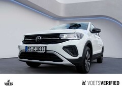 Bild des Angebotes VW T-Cross Life 1.0 TSI LED+NAVI+RearView+ACC