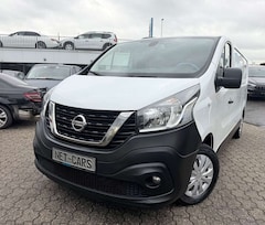 Bild des Angebotes Nissan NV300 Kasten L2H1 Comfort Klima*Kamera*Tempomat