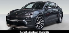 Bild des Angebotes Porsche Macan 4 Electric *0,25% Versteuerung*;Luft.;AHZV;Pano;14