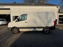 Bild des Angebotes VW Crafter 30 kurz L1H1