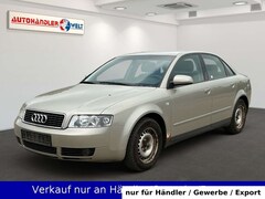 Bild des Angebotes Audi A4 2.0 Lim.