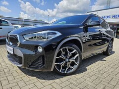 Bild des Angebotes BMW X2 sDrive18d M Sport X 1.Hand/Shadow-Line/RFK/LED/PDC