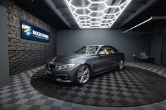 Bild des Angebotes BMW 428 i Cabrio M-Sport *ACC*DAB*LED*360°*TV*19%*