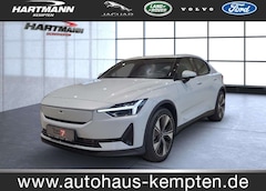 Bild des Angebotes Polestar 2 Long Range Single LED Klima Einparkhilfe