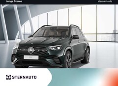 Bild des Angebotes Mercedes-Benz GLE 300 GLE 300 d 4MATIC AMG Line Navi/Pano.-Dach/Styling