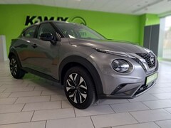 Bild des Angebotes Nissan Juke 1.0DIG-T Aut.Acenta+LED+KAMERA+CARPLAY+DAB