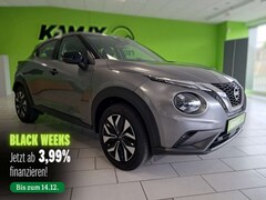 Bild des Angebotes Nissan Juke 1.0DIG-T Aut.Acenta+LED+KAMERA+CARPLAY+DAB