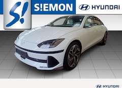 Bild des Angebotes Hyundai IONIQ 6 77,4kWh 2WD UNIQ Digi-Spiegel 20LM HUD Navi Digita