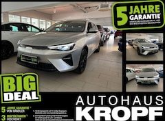 Bild des Angebotes MG MG5 Maximal Luxury LED+Navi+SHZ+Winterp.+360