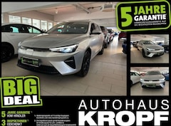 Bild des Angebotes MG MG5 Elektromotor Maximal Luxury SpurH KeyLess LM