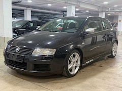 Bild des Angebotes Fiat Stilo 2.4 20V Michael Schumacher Klima~Tempomat
