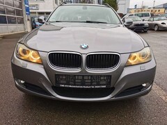 Bild des Angebotes BMW 318 318d DPF Touring Edition Lifestyle