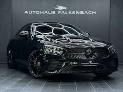 Bild des Angebotes Mercedes-Benz E 220 D*AMG*COUPE*E53*360°*MEMORY*2.HAND*20ZOLL